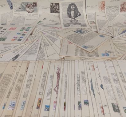Collection of official documents from 1976...