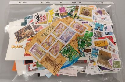 Batch of new face plates in euros 
Value...