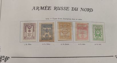 Europe Collection: from Latvia to Yugoslavia
new...