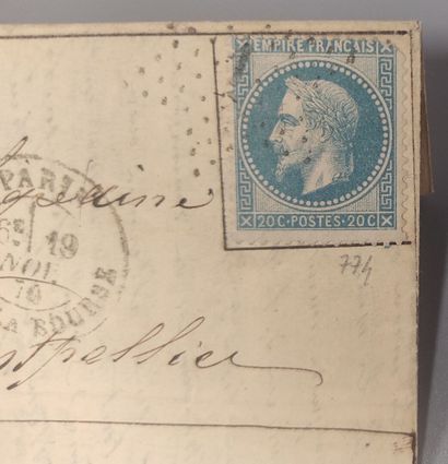 Ballon monté L'Archimède - Gazette des Absents...