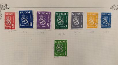 Europe Collection: Germany to Italy
new with...
