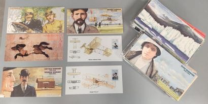 Lot of approximately 169 new miscellaneous...