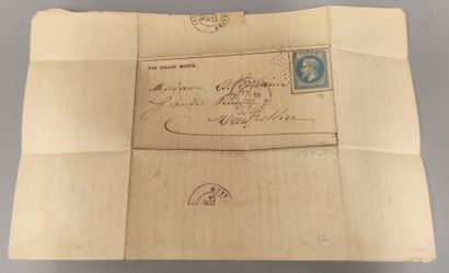 Ballon monté L'Archimède - Gazette des Absents...