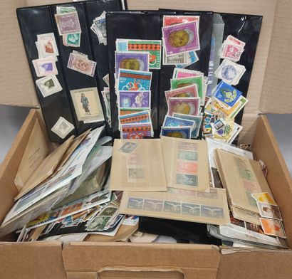 New and used bulk boxes from around the world...