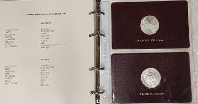 FAO (Food and Agriculture Organization) -...