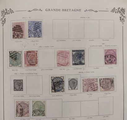 Europe Collection: Germany to Italy
new with...