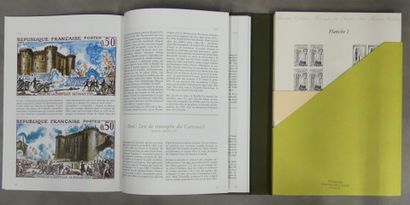 The Hallmarks of History: 2 volumes
- Monuments,...