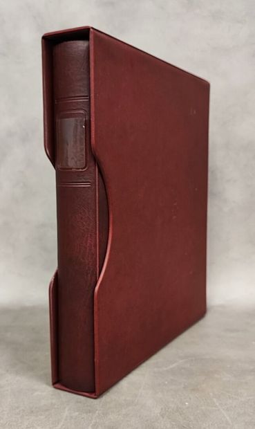 New France collection from 1987 to 1991 in...