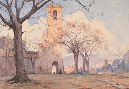 Paul DUVERNEY (actif au XXe siècle)
Vue animée...