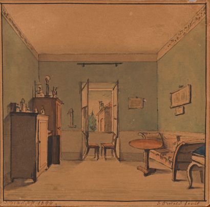 J. ARNOLD (active in the 19th century)
View...