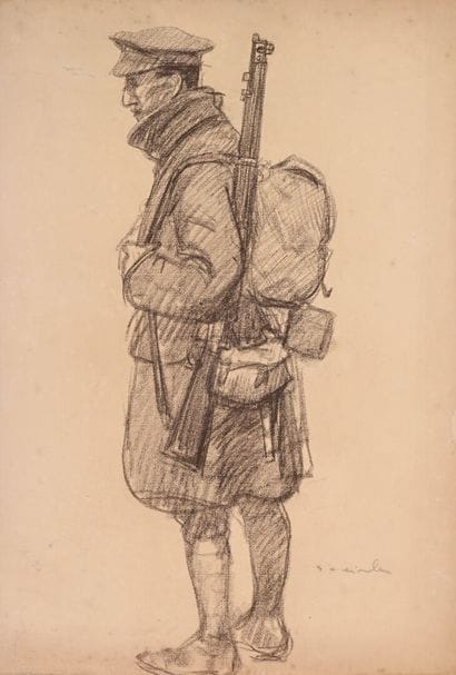 Théophile STEINLEN (Lausanne 1859 - Paris...
