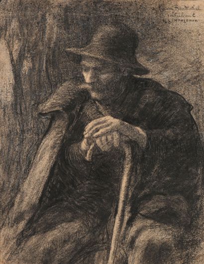 Antoine Louis MANCEAUX (Calvi 1862 - Beauvais...