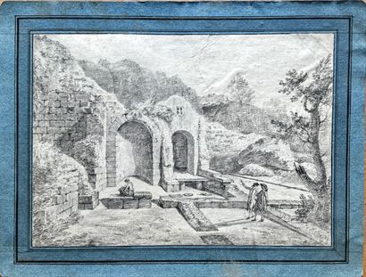 Alexandre NOËL (Brie-Comte-Robert 1752 -...