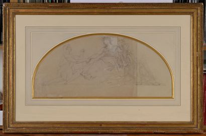 Paul BAUDRY (La Roche-sur-Yon 1828 - Paris...