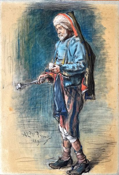 Alexandre PREVOT (active in the 19th century)
Standing...