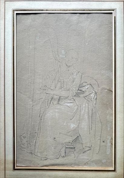Théophile de BOCK (La Haye 1851 - Harlem...