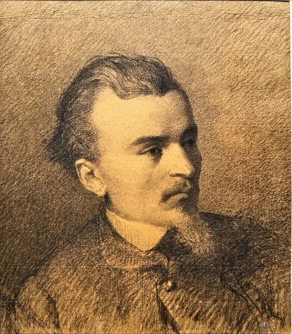 Dans le goût d'Auguste RODIN (Paris 1840...