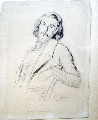 Dans le goût d'Auguste RODIN (Paris 1840...