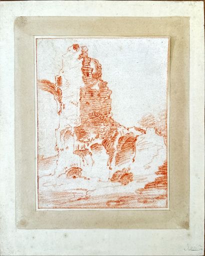 Northern school of the 17th century 
View...