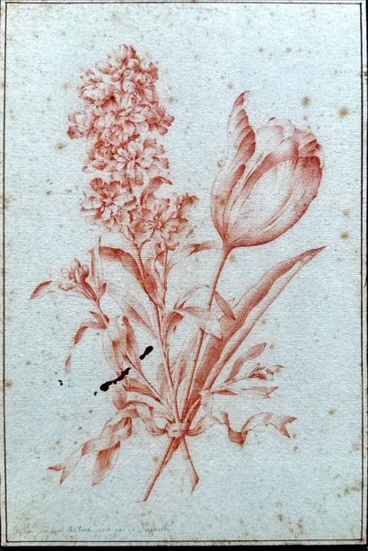 Alexandre NOËL (Brie-Comte-Robert 1752 -...