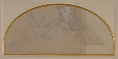 Paul BAUDRY (La Roche-sur-Yon 1828 - Paris...