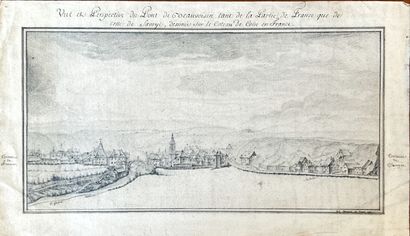 DEVAUX (active in the 18th century)
View...