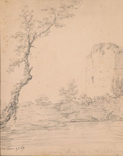 Alexandre NOËL (Brie-Comte-Robert 1752 -...