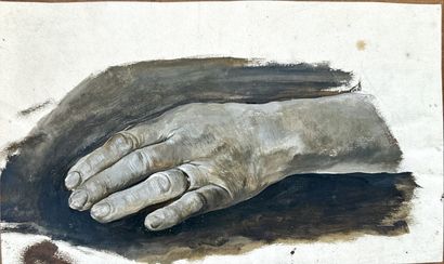 Georges Henri BURDY (Dieppe 1871 - Verviers...
