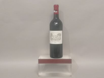 1 bottle Château LAFITE ROTHSCHILD - 1er...