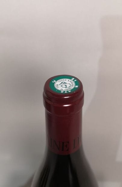 1 bottle CLOS de La ROCHE - Domaine DUJAC...
