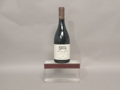 1 bouteille BONNES MARES Grand cru - Domaine...