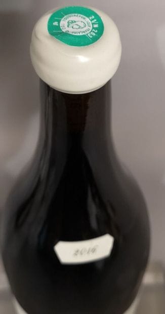 1 magnum PULIGNY MONTRACHET 1er cru Les COMBETTES...