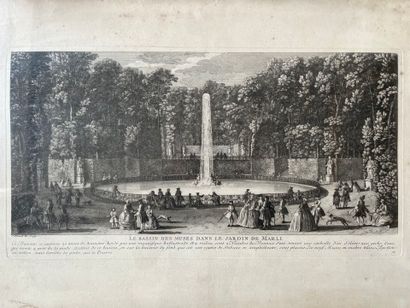 D'après Hyacinthe RIGAUD (1659-1743).
Le...
