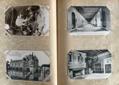 [Belgium]. [France]. [Morocco]. [WWI]. Strong...