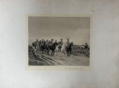 FORMENTIN (conservateur du musée Galliera).
E....