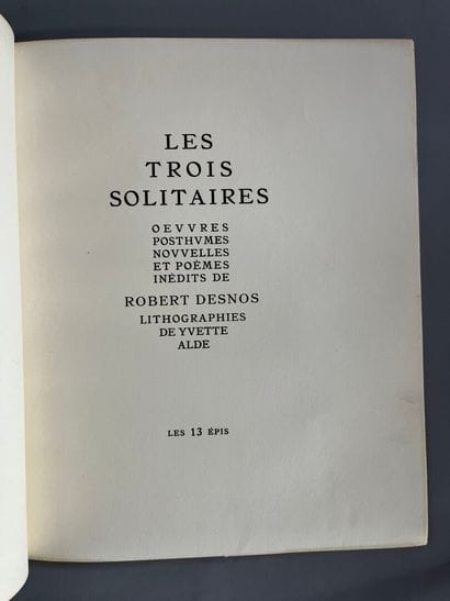 [Joystick]. [XXth]. Lot of books including:...