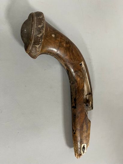 PISTOLET CN' A Ribbons incomplete for parts.
As...
