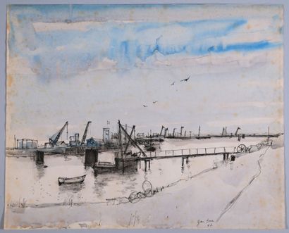 GANTNER. VERHAEREN (Émile). Florilège du...