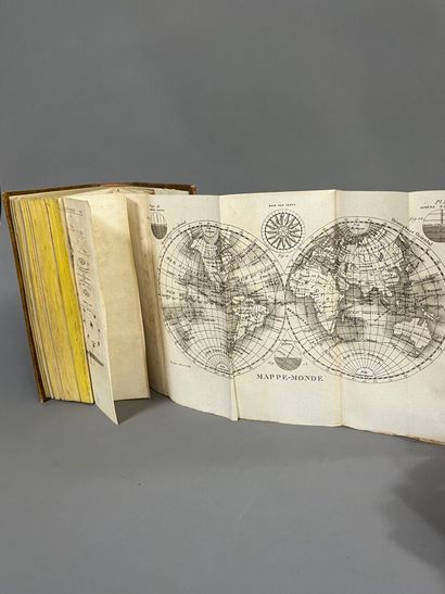 de FORIS.
Manuel de géographie de Crozat....