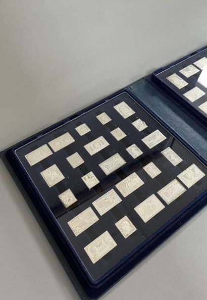 COLLECTION Coffret 