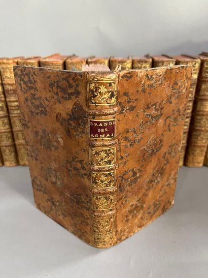 [Joystick]. [binding]. [18th century]. Lot...