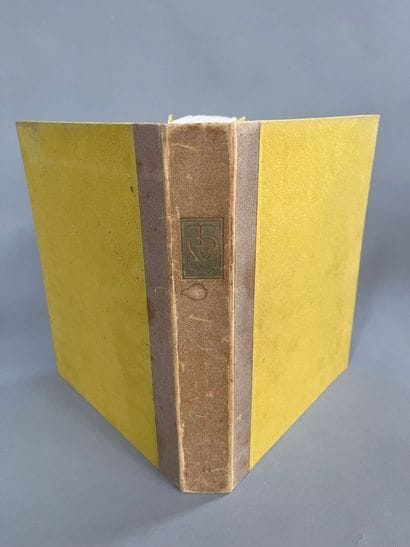 [Curiosa]. DIDEROT. 
Les bijoux Indiscrets....