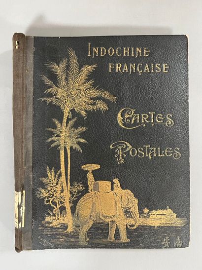 [Saigon]. [Haïphong]. [Maritime]. [Aviation]....