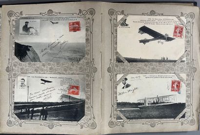 [Saigon]. [Haïphong]. [Maritime]. [Aviation]....