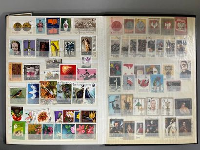[Philately]. [France]. [World]. [First day]....