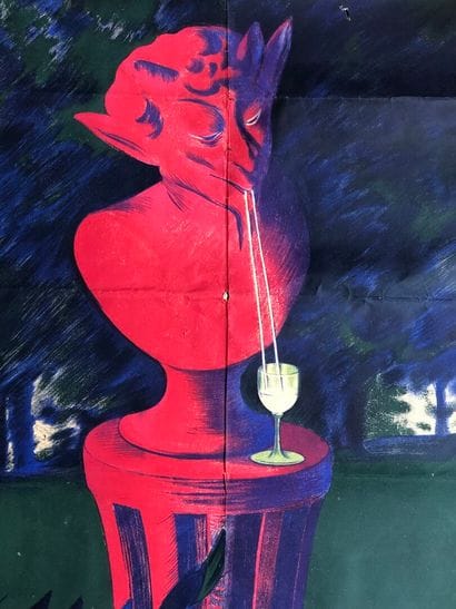 [Affiche]. Leonetto CAPPIELLO (1875-1942)....