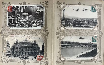 [Saigon]. [Haïphong]. [Maritime]. [Aviation]....
