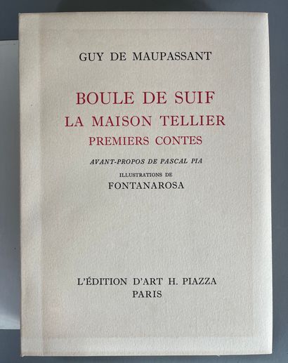 [Joystick]. Lot of books including:
- Guy...