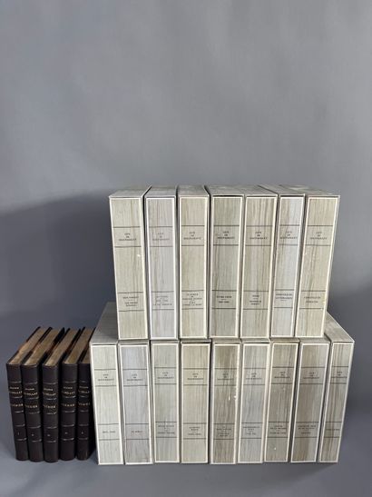 [Joystick]. Lot of books including:
- Guy...