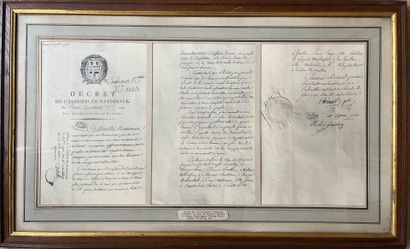 DIPLOME de docteur en droit de l'Université...